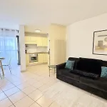 Apartment With Wifi Near Beach