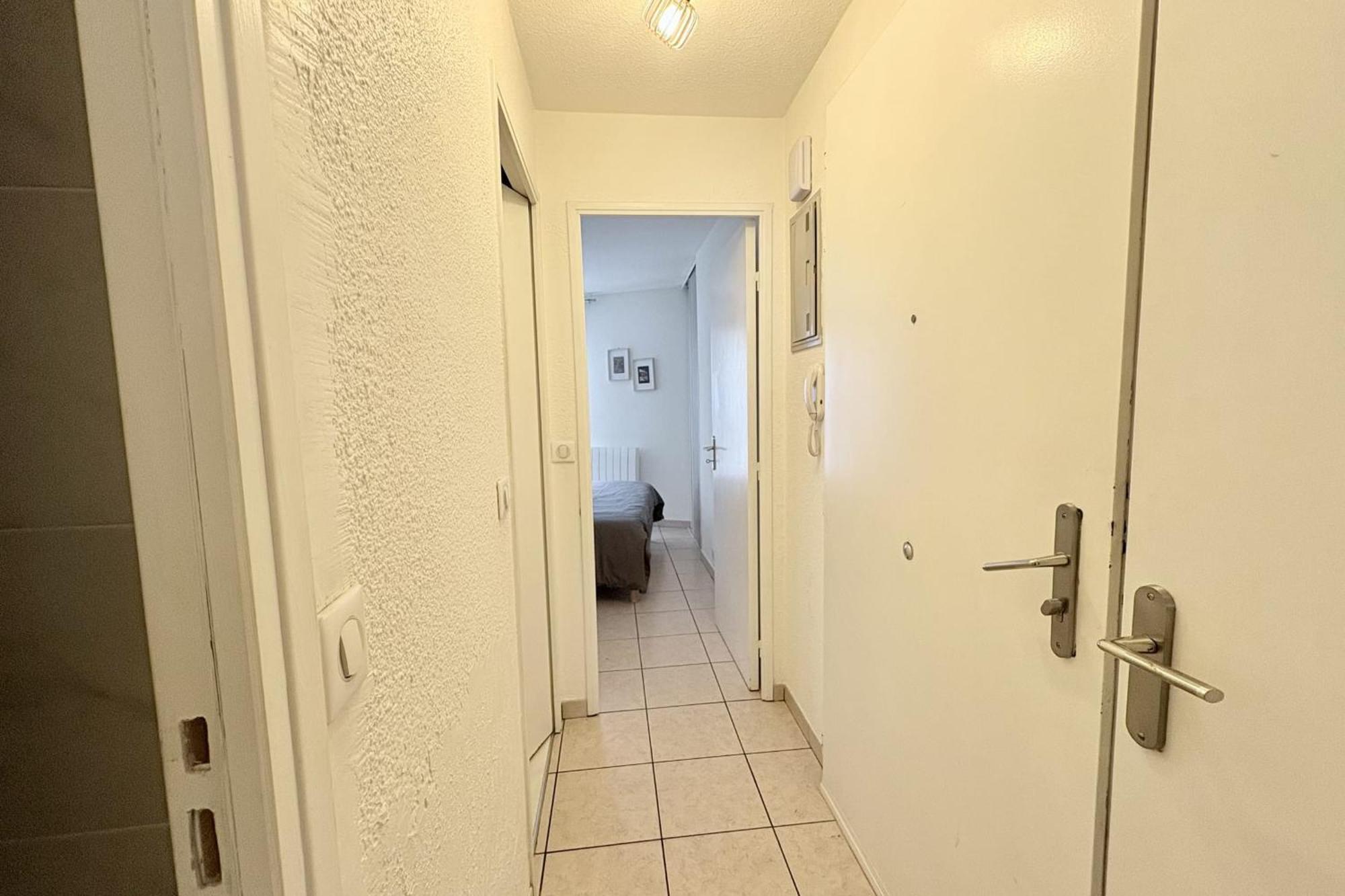 Appartement With Wifi Near